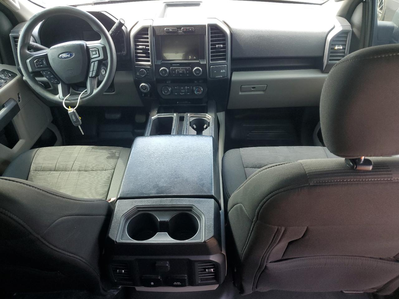 2020 Ford F-150 - Image 8