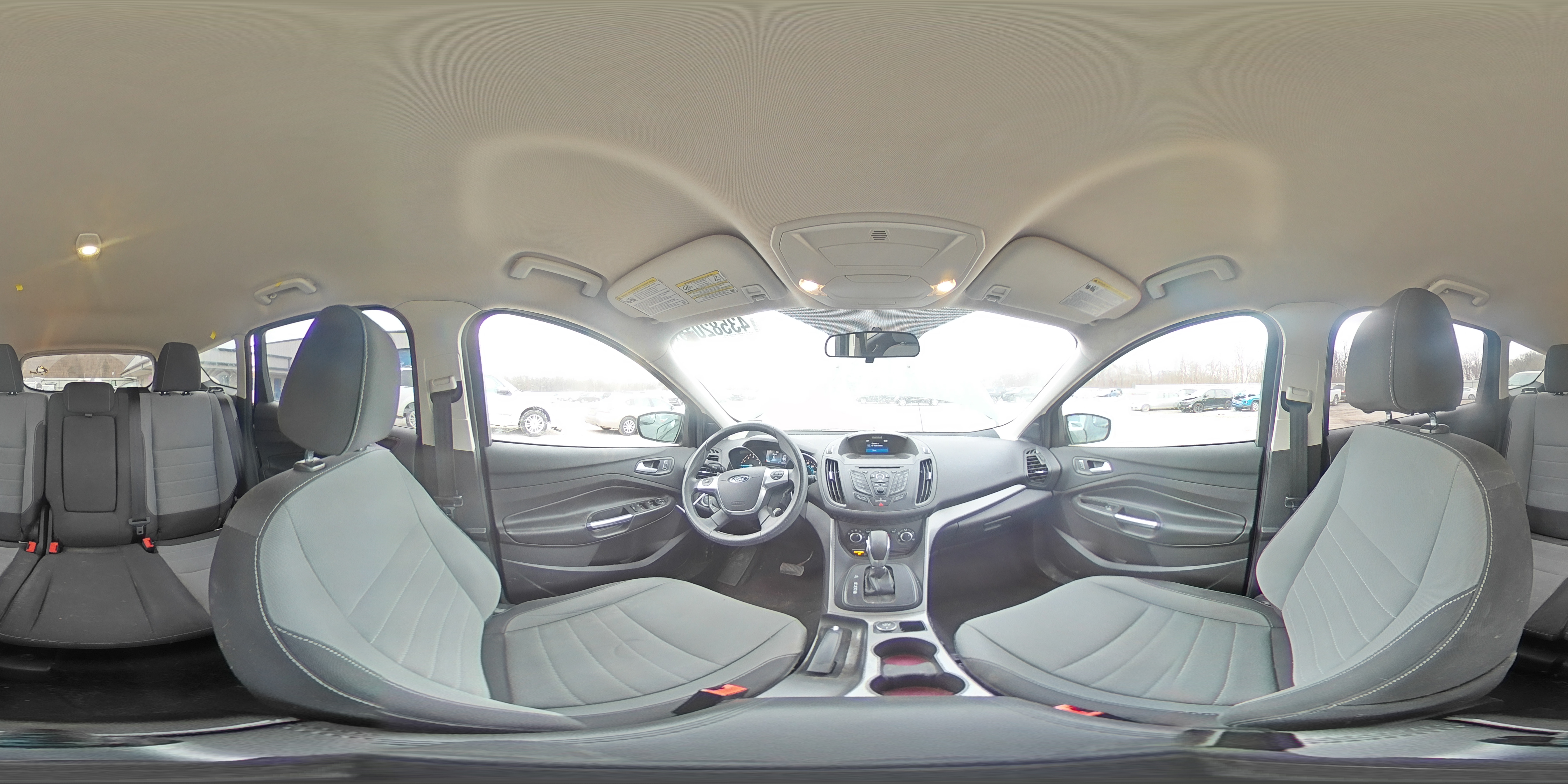 2016 Ford Escape - Image 16