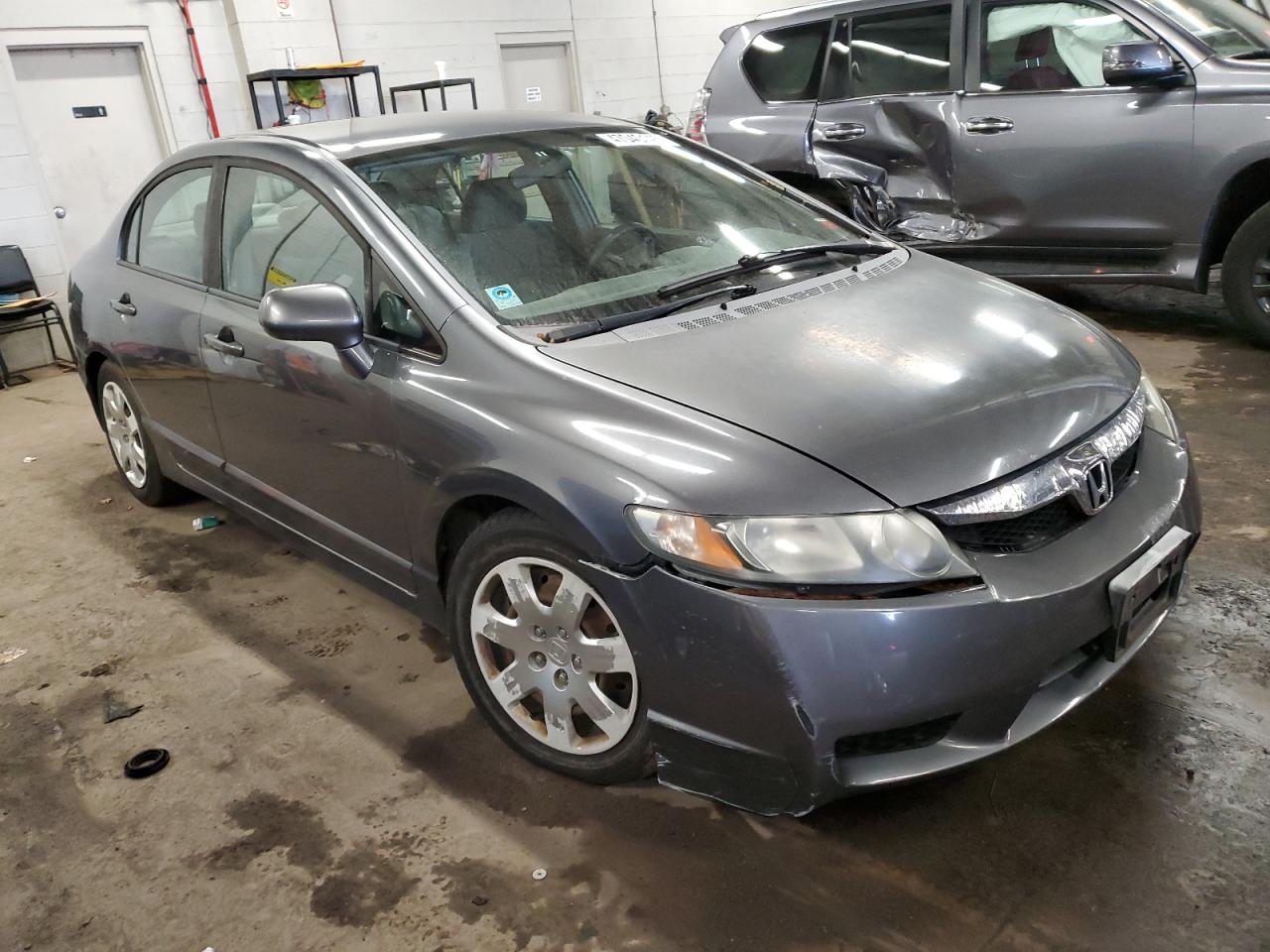 2009 Honda Civic - Image 4