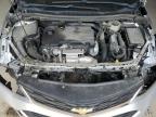 2018 Chevrolet Cruze Ls na sprzedaż w Lexington, KY - Front End