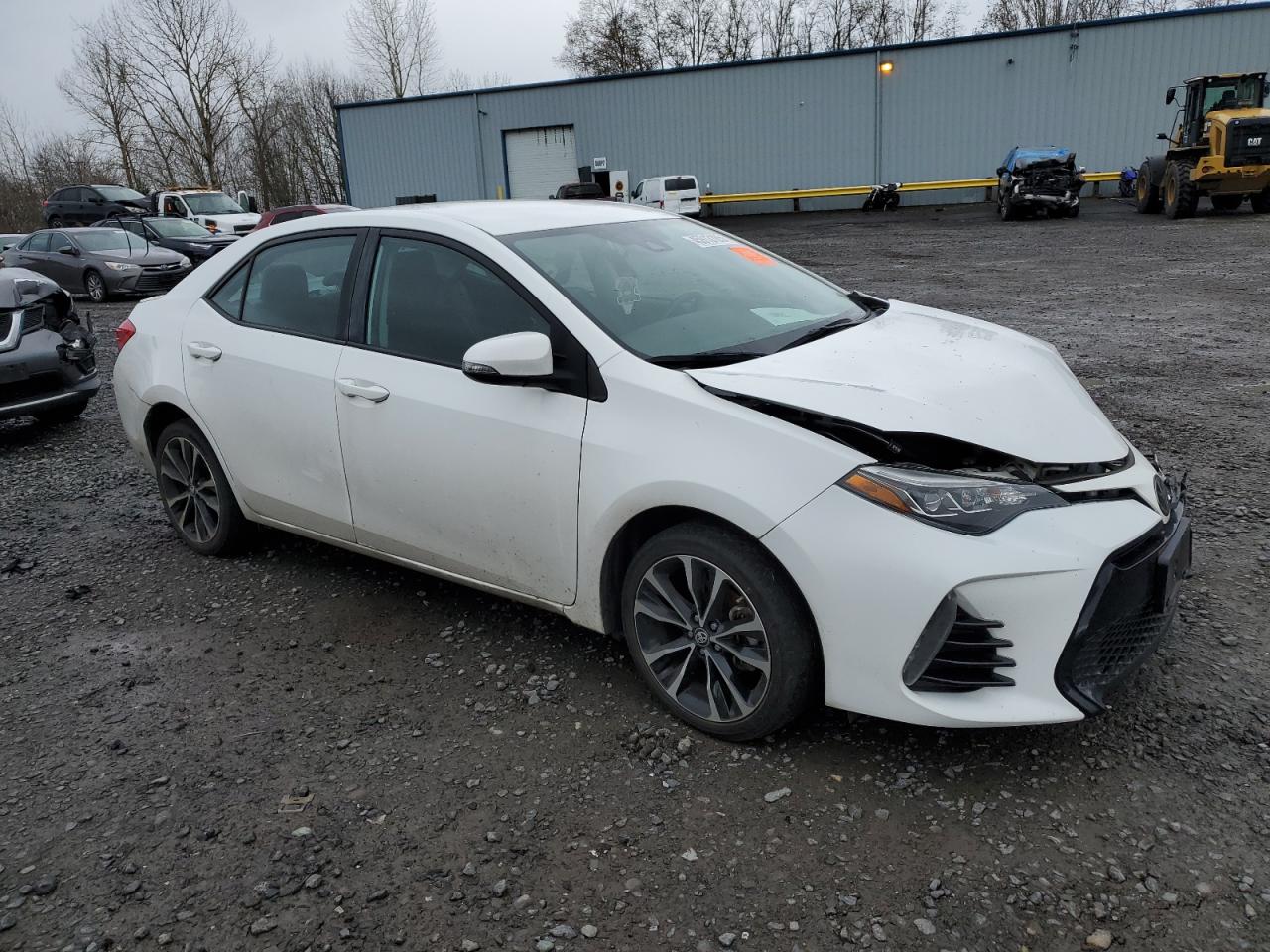 2019 Toyota Corolla - Image 4