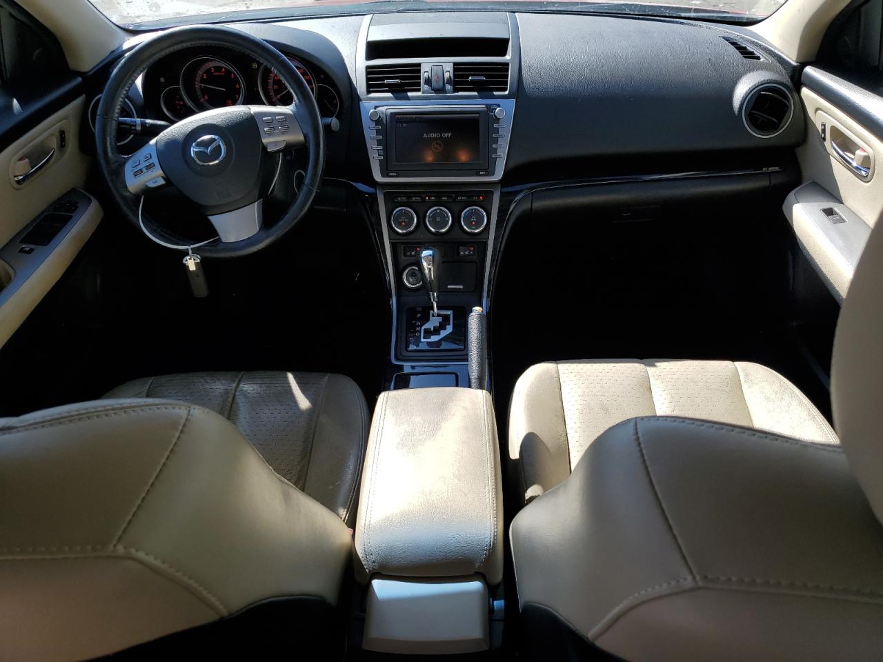 2010 Mazda 6 - Image 8