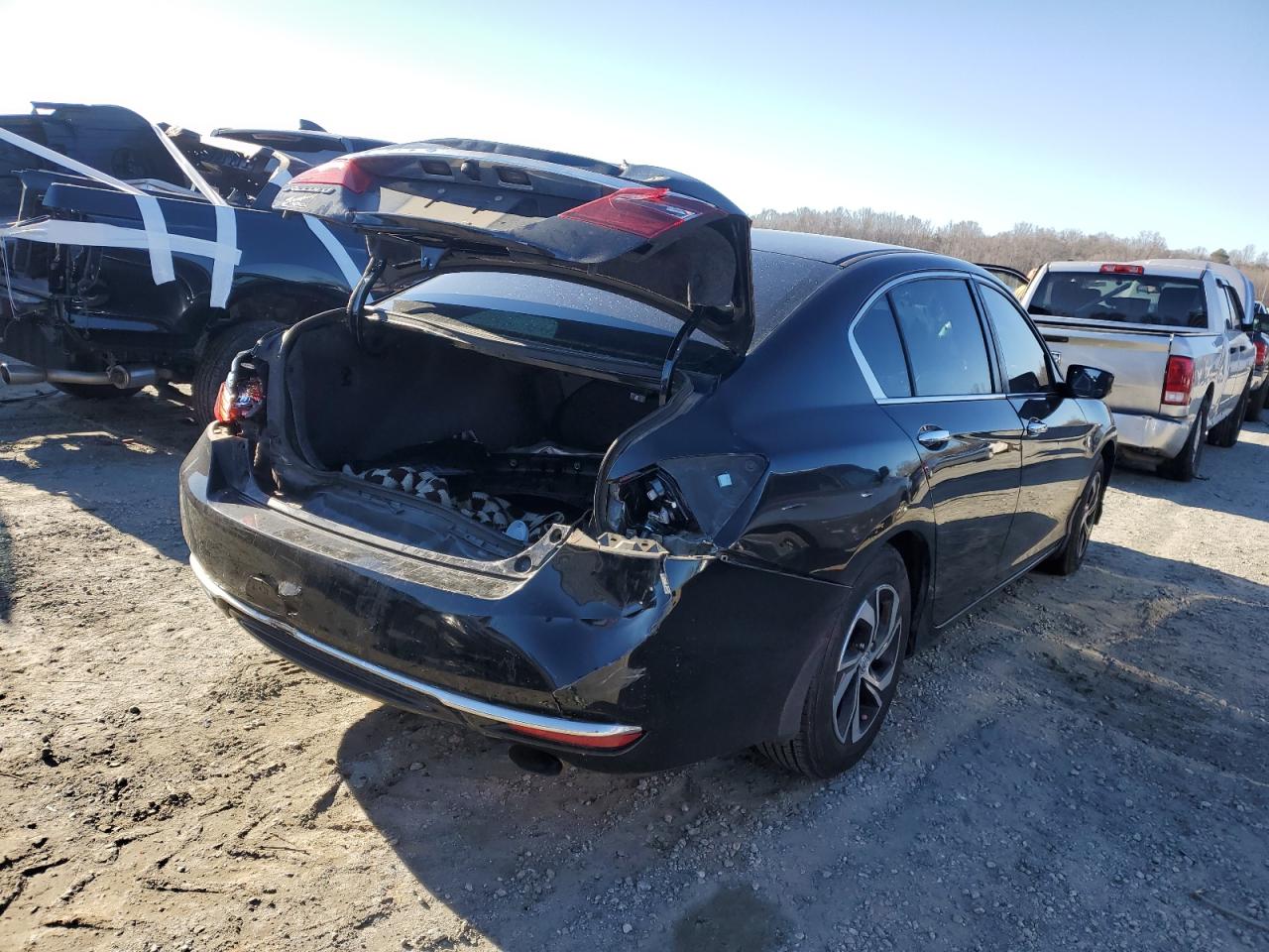 2016 Honda Accord - Image 3