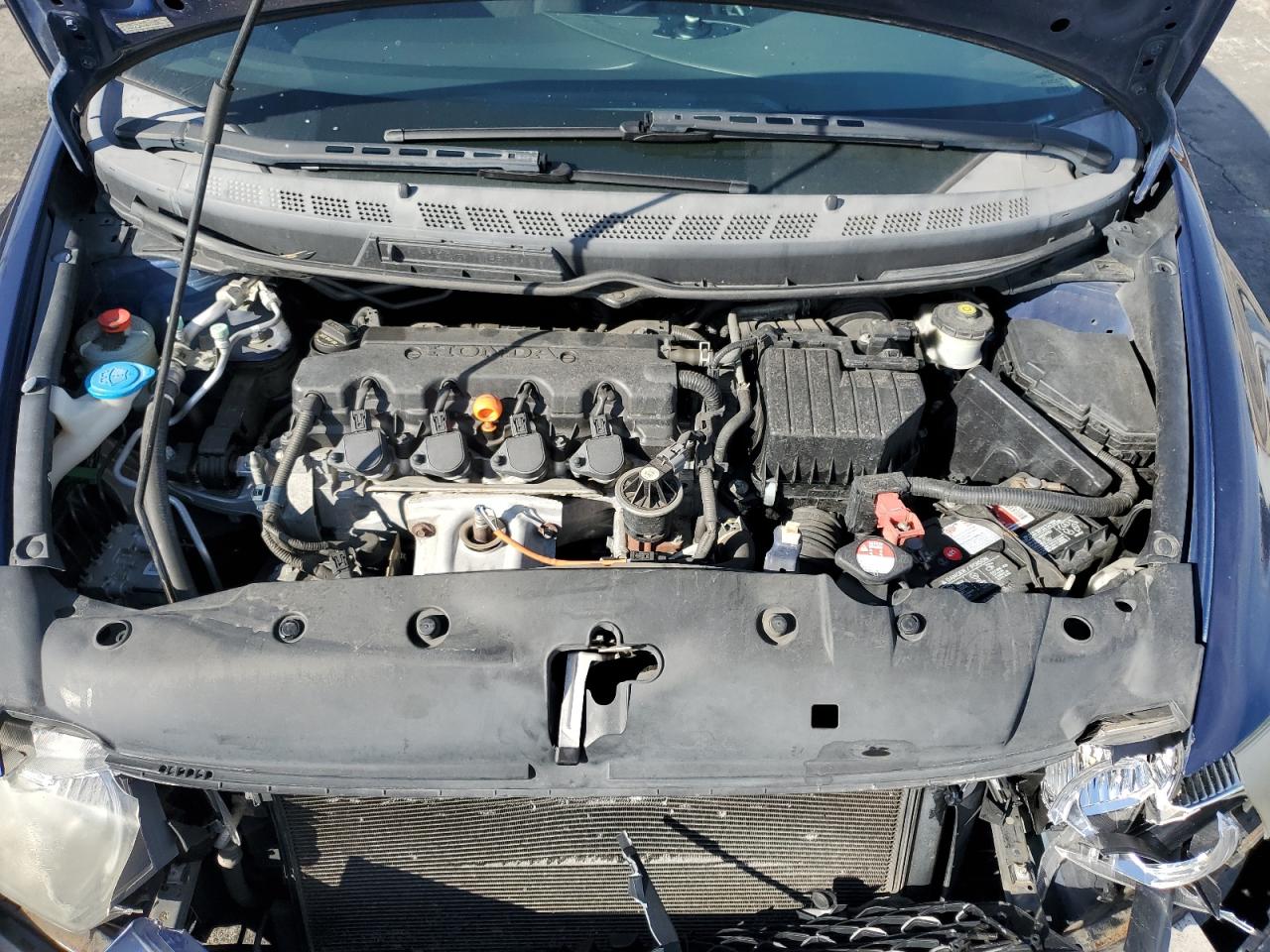 2010 Honda Civic - Image 13