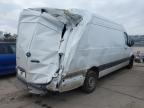 2022 MERCEDES BENZ SPRINTER 3 for sale at Copart SANDTOFT