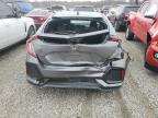 2019 Honda Civic Ex for Sale in Spartanburg, SC - Rear End