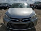 2016 Toyota Camry Le for Sale in Houston, TX - Side