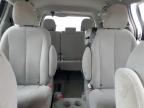 2014 Toyota Sienna Le იყიდება West Palm Beach-ში, FL - Front End