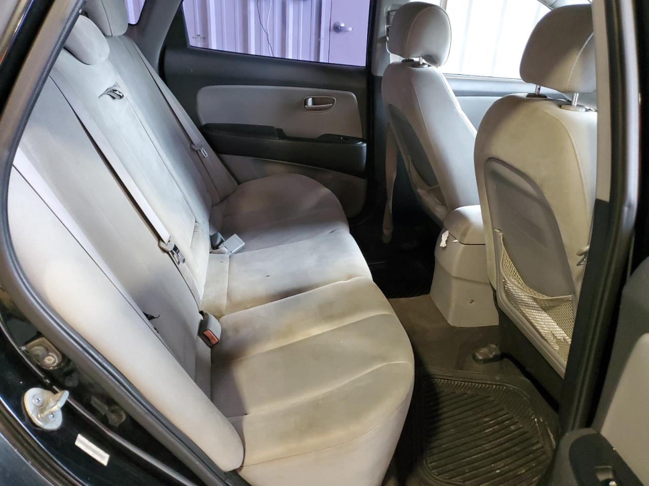 2009 Hyundai Elantra - Image 10