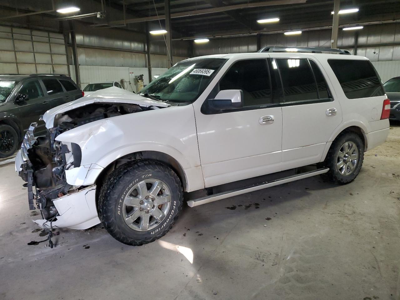 2013 Ford Expedition - Image 1