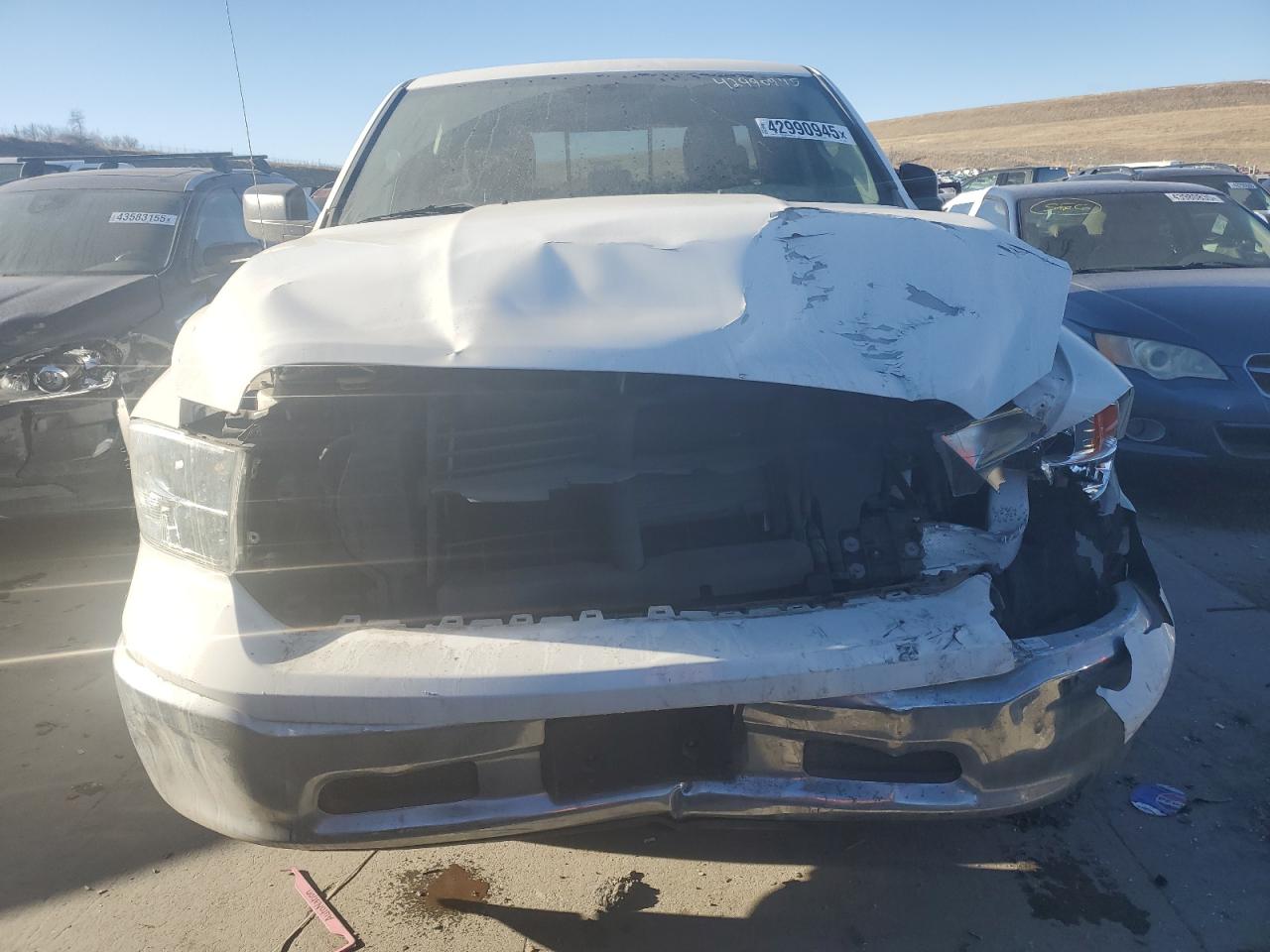 2017 RAM 1500 - Image 5
