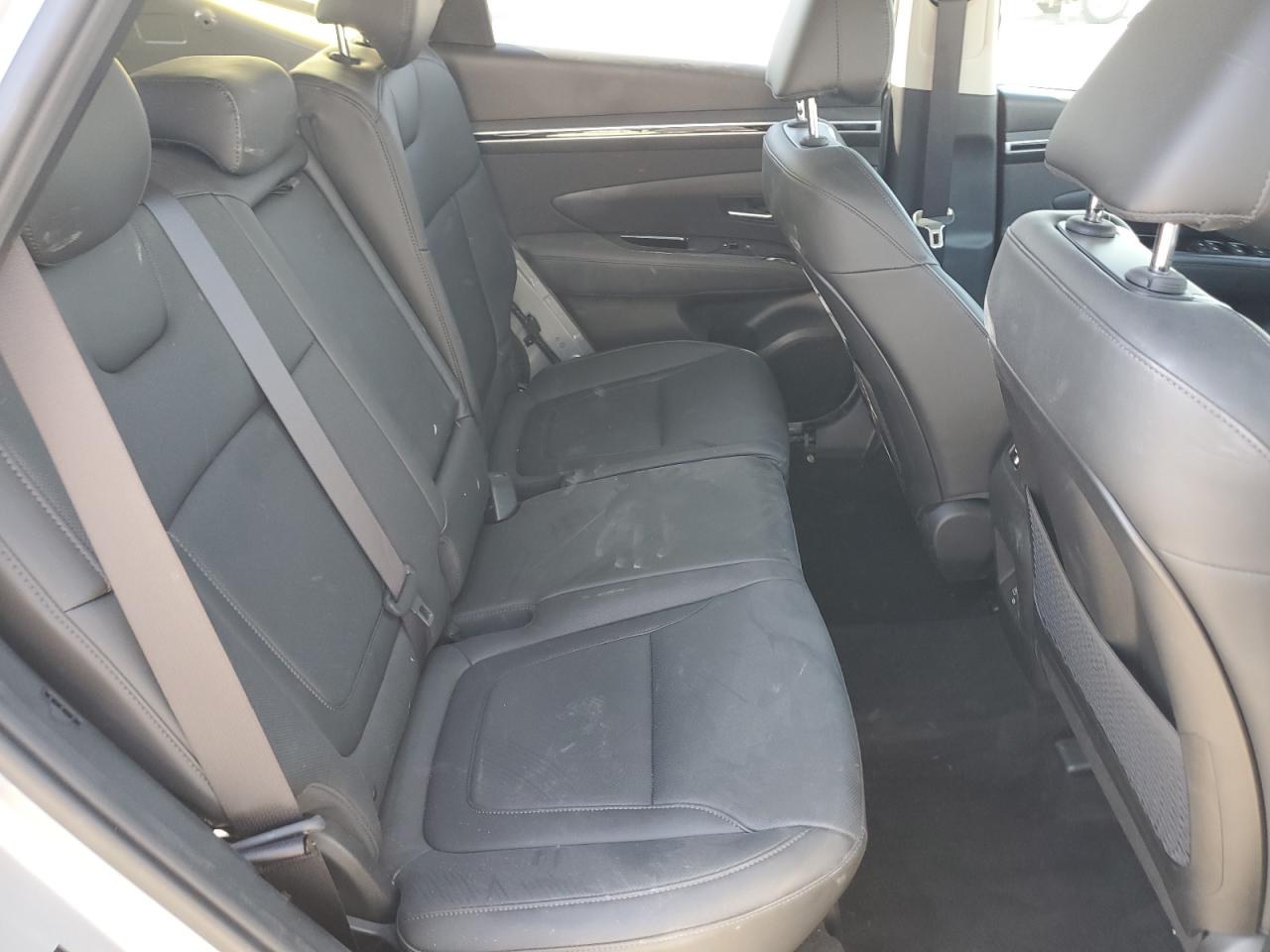 2023 Hyundai Tucson - Image 11