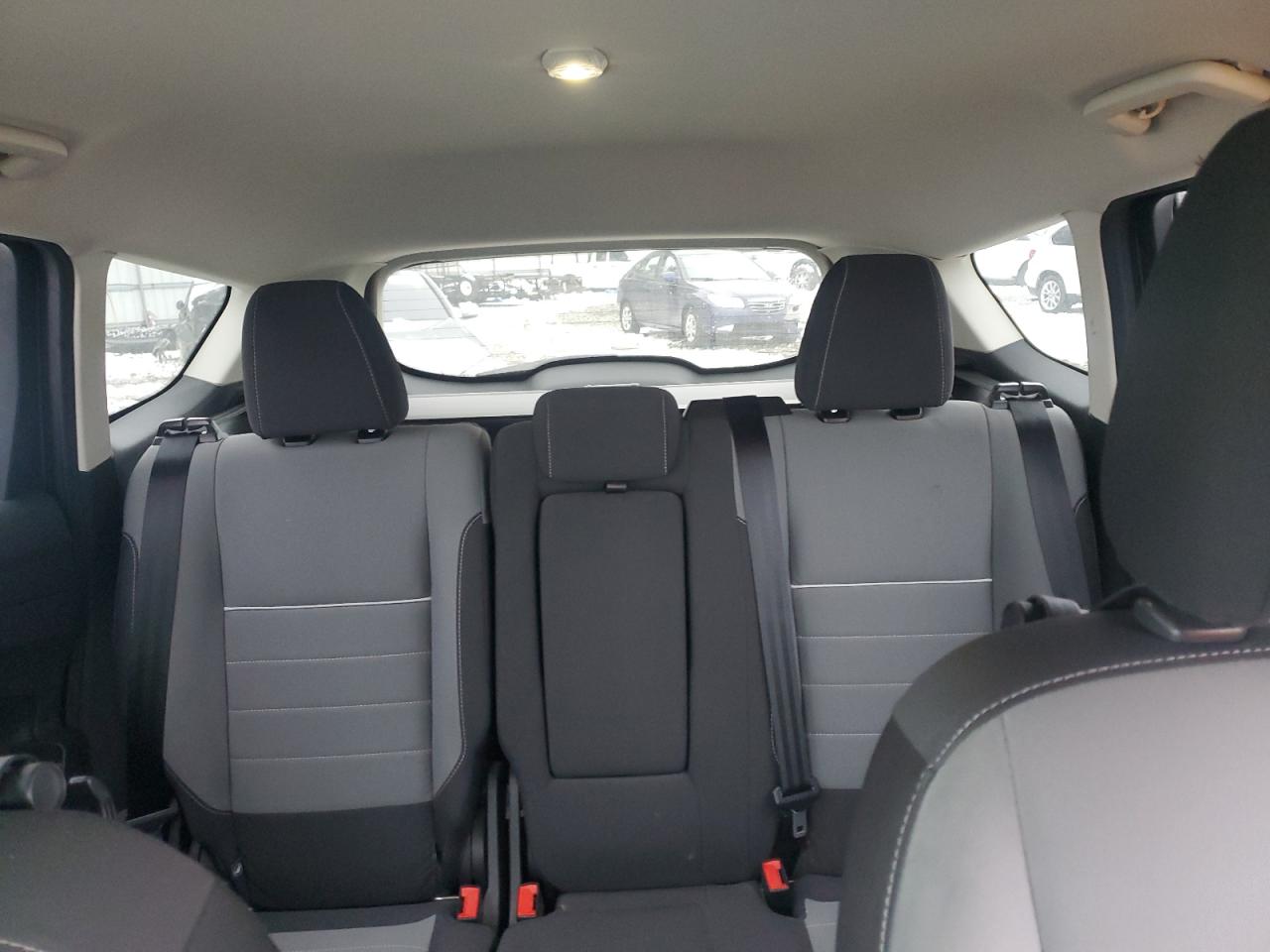 2014 Ford Escape - Image 10