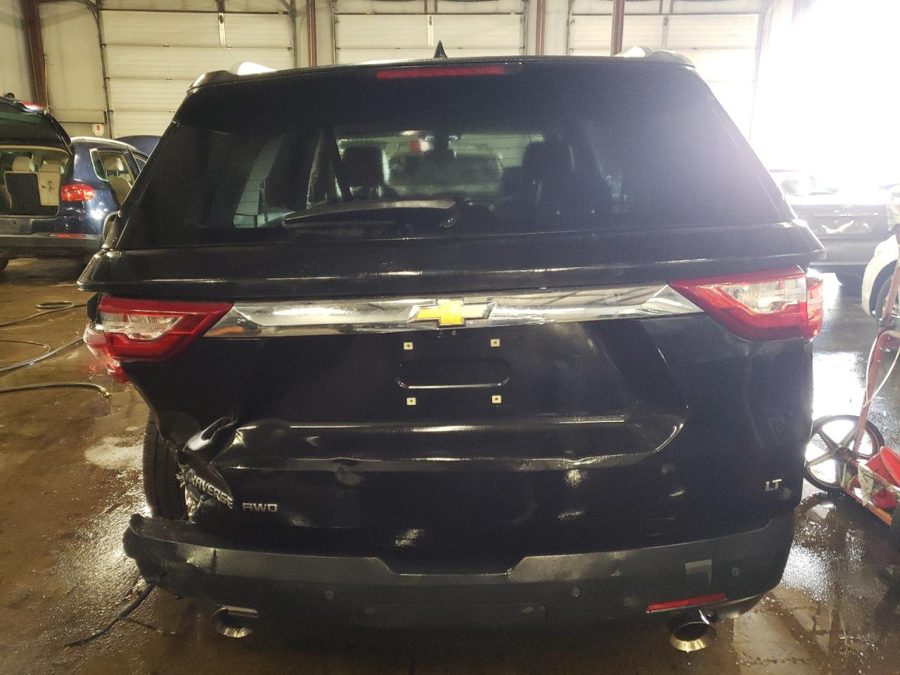 2018 Chevrolet Traverse - Image 6