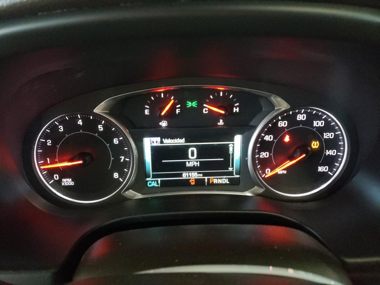 2018 GMC Acadia - Image 9