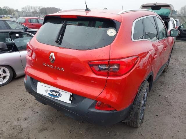 2018 RENAULT KADJAR DYN