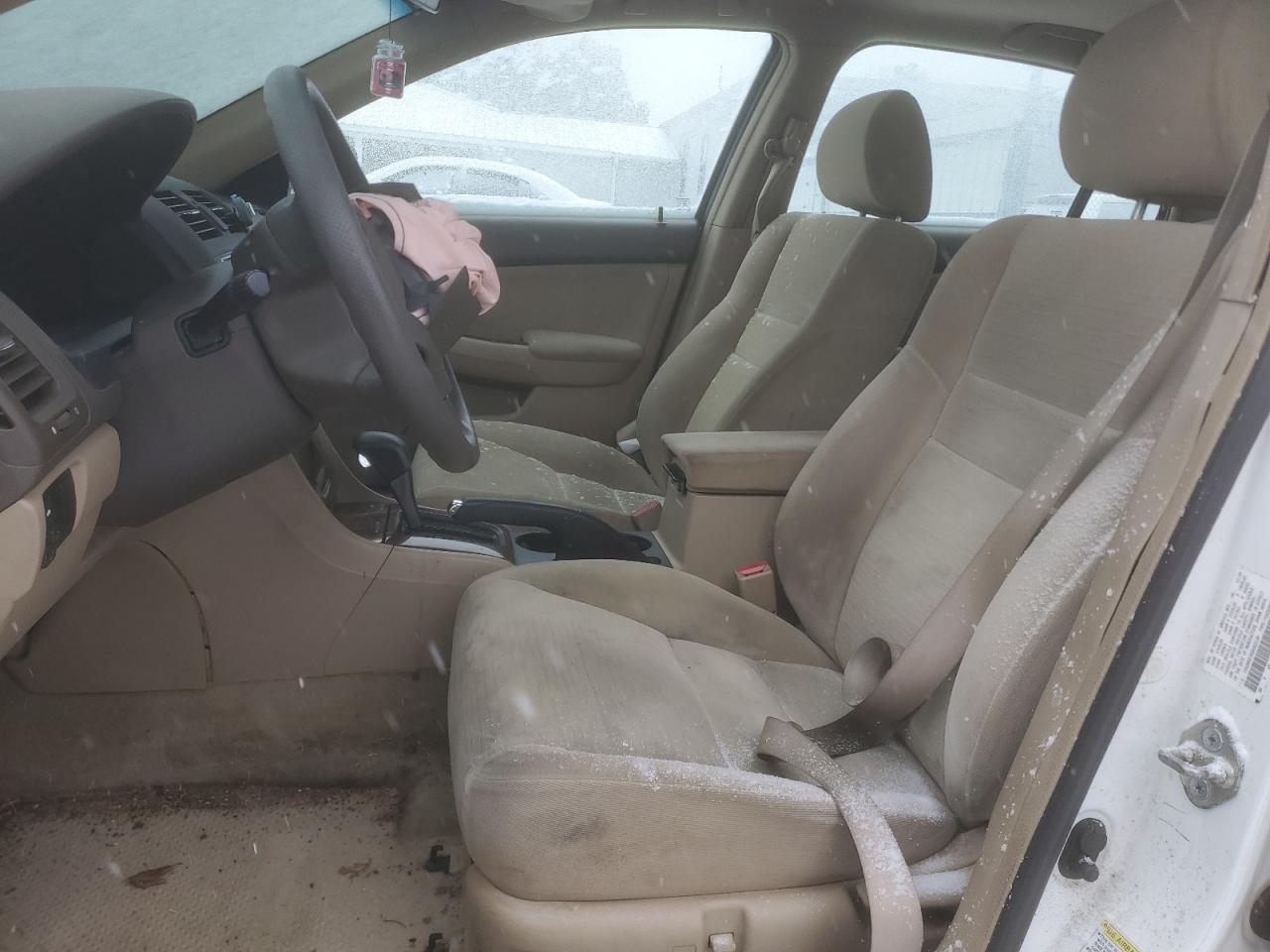 2006 Honda Accord - Image 7