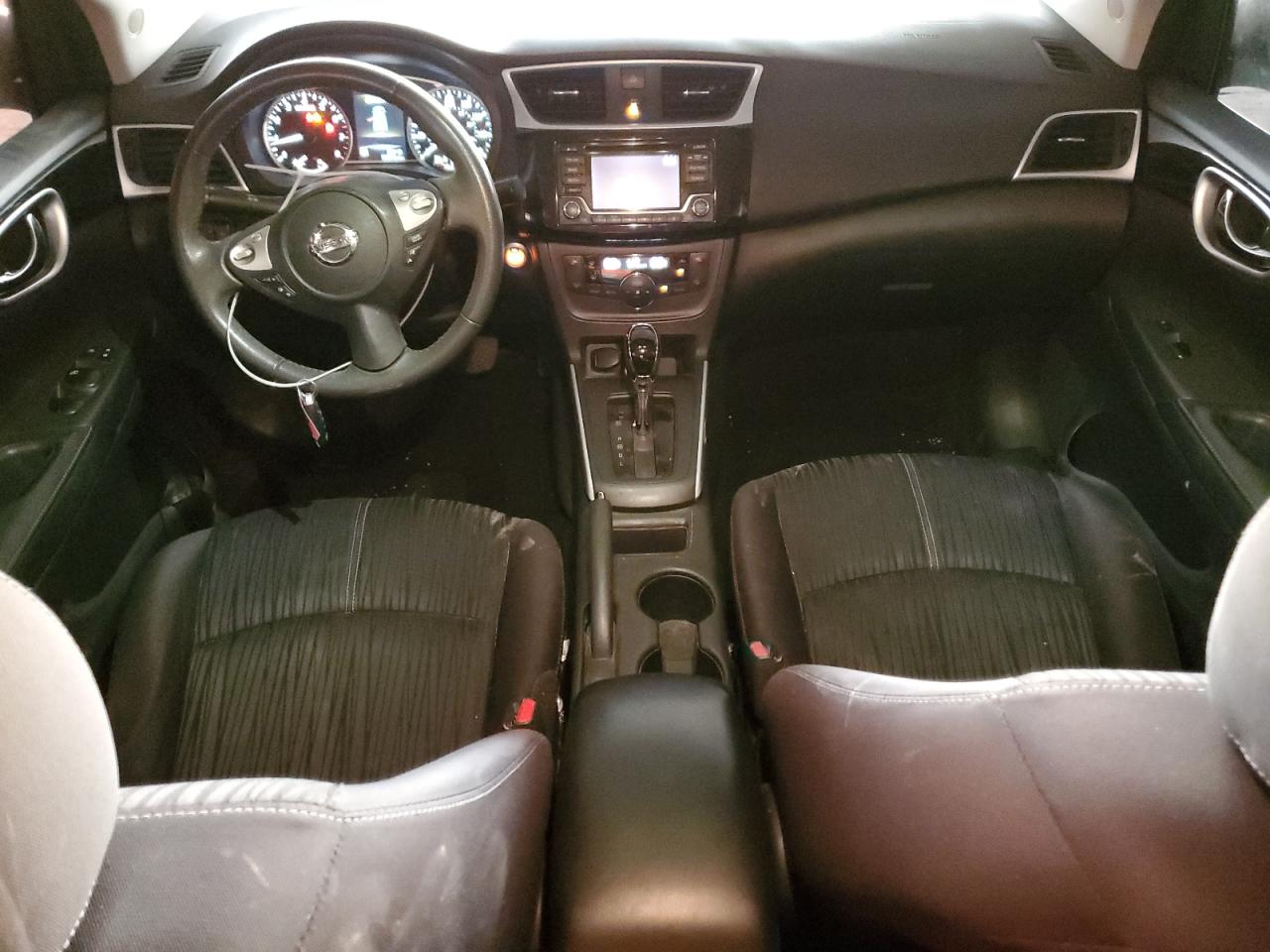 2018 Nissan Sentra - Image 8