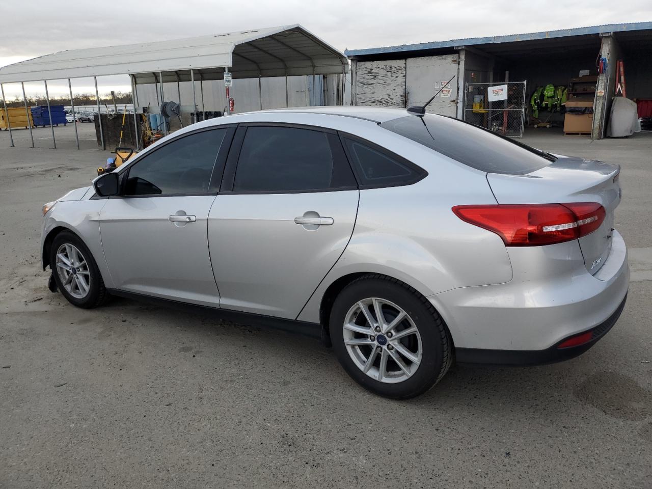 2018 Ford Focus - Image 2