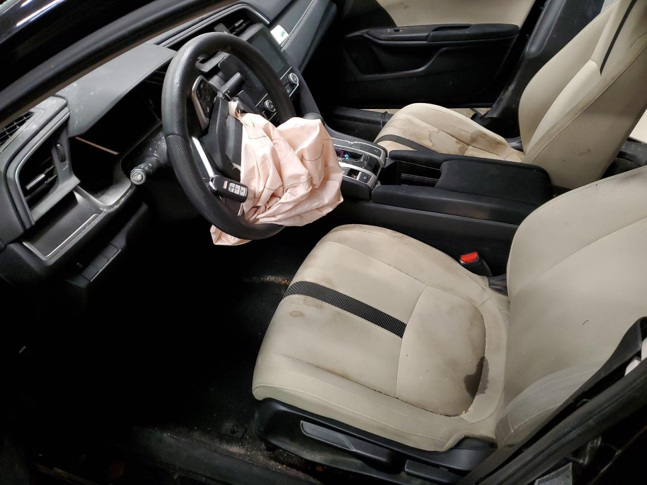 2018 Honda Civic - Image 7