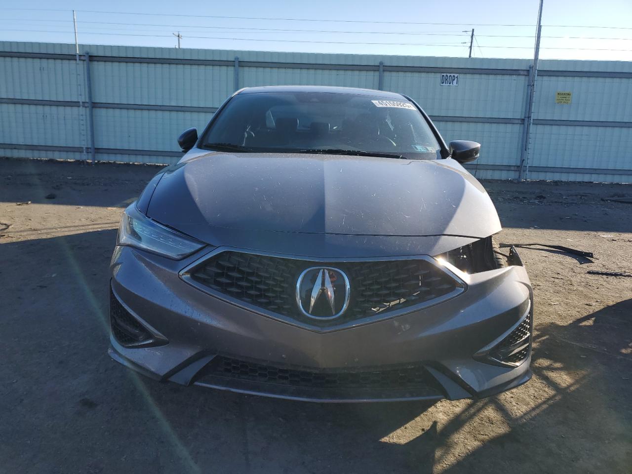 2019 Acura ILX - Image 5