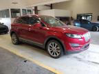 2019 Lincoln Mkc Select продається в Wilmer, TX - Undercarriage