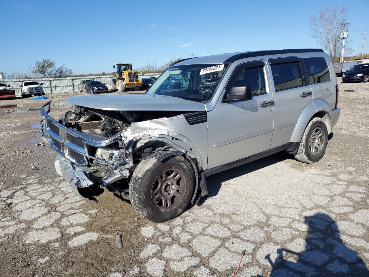 2011 Dodge Nitro - Image 1
