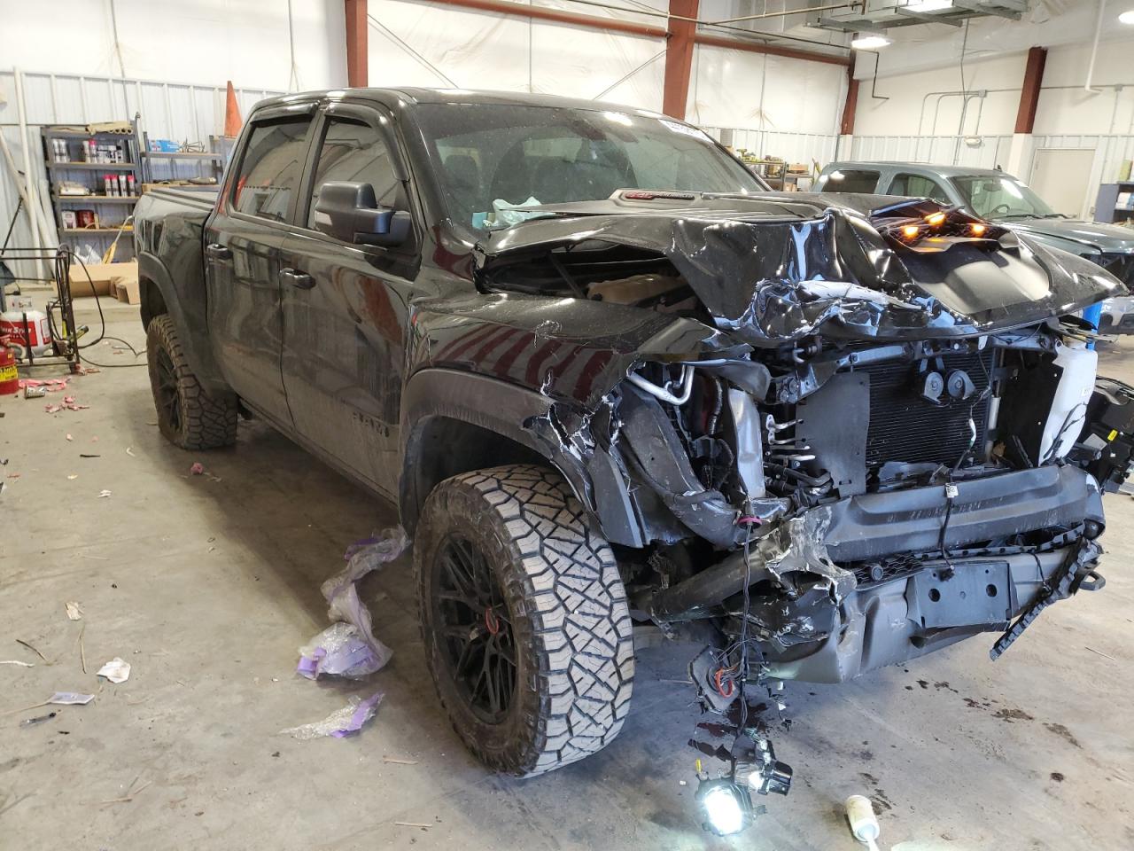 2021 RAM 1500 - Image 4