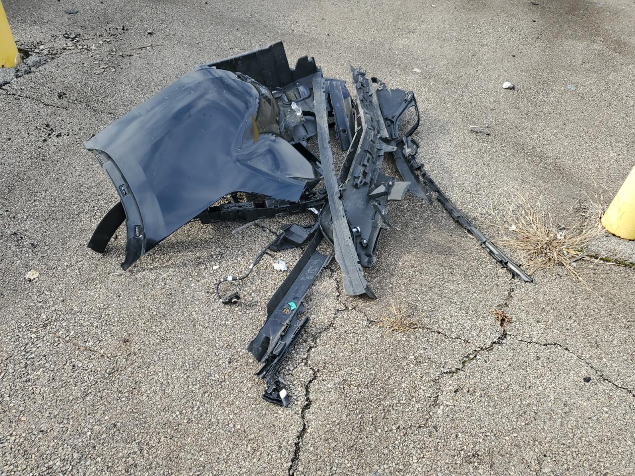 2024 Toyota Highlander - Image 13