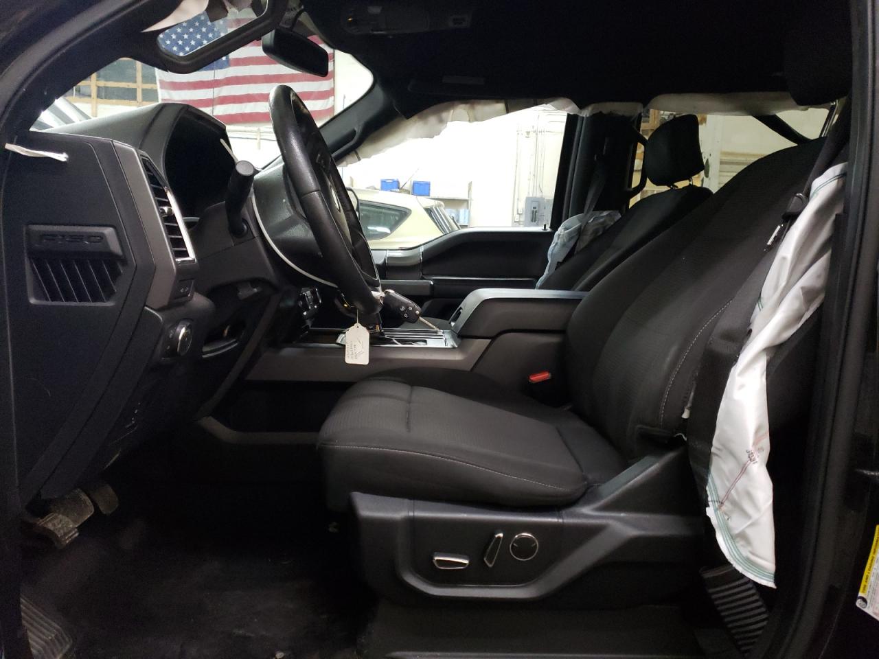 2015 Ford F-150 - Image 7
