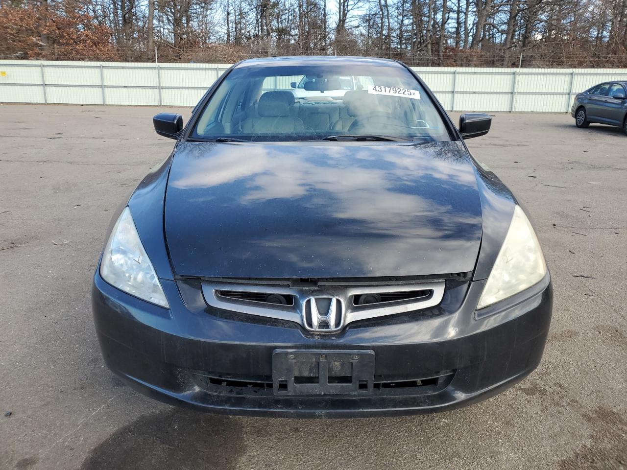 2005 Honda Accord - Image 5