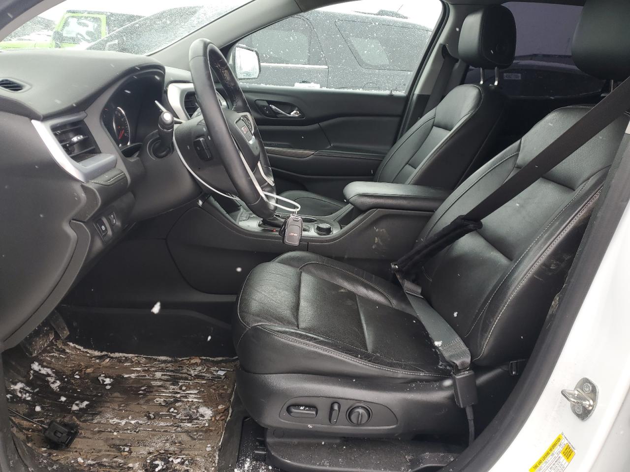 2017 GMC Acadia - Image 7