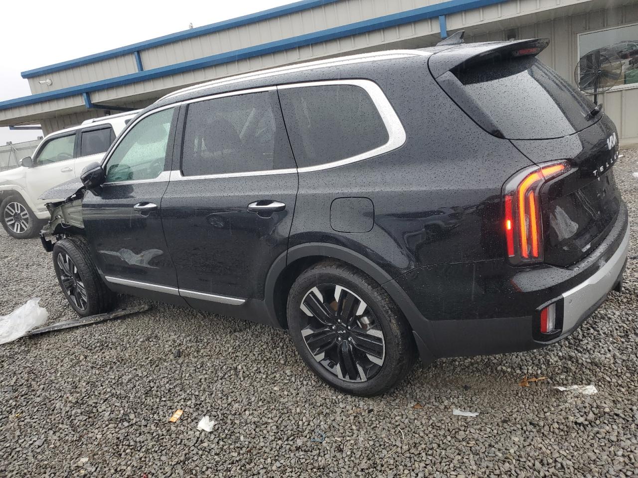 2024 Kia Telluride - Image 2