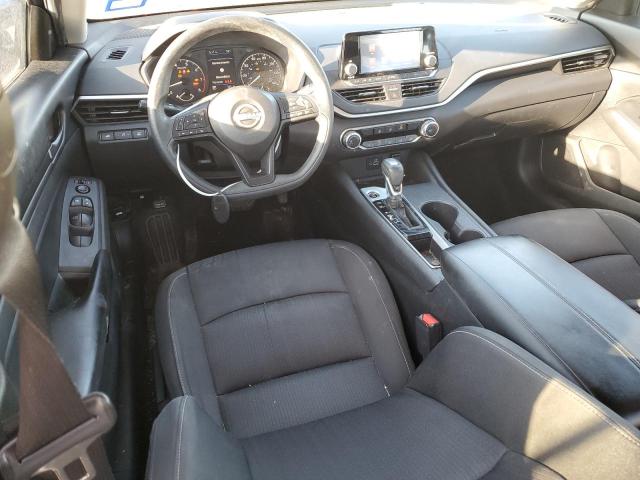  NISSAN ALTIMA 2023 Синий
