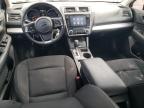 2018 Subaru Legacy 2.5I Premium for Sale in Albuquerque, NM - Front End