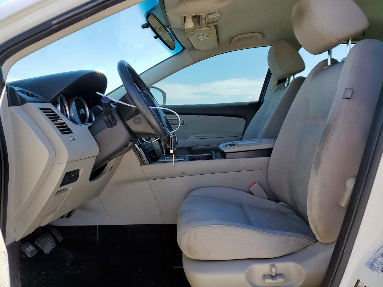 2012 Mazda CX-9 - Image 7