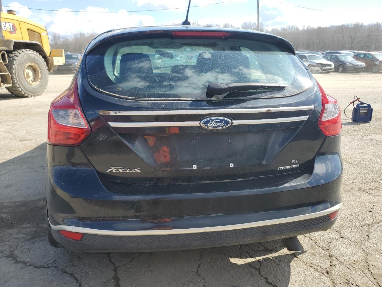 2013 Ford Focus - Image 6