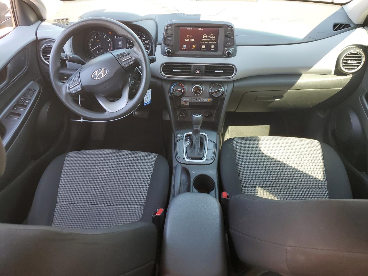 2019 Hyundai Kona - Image 8