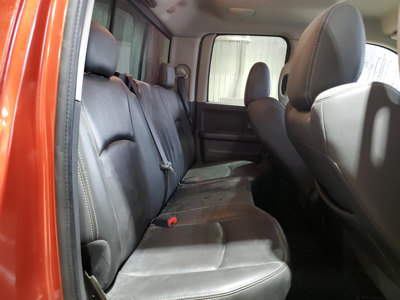 2009 Dodge RAM - Image 10