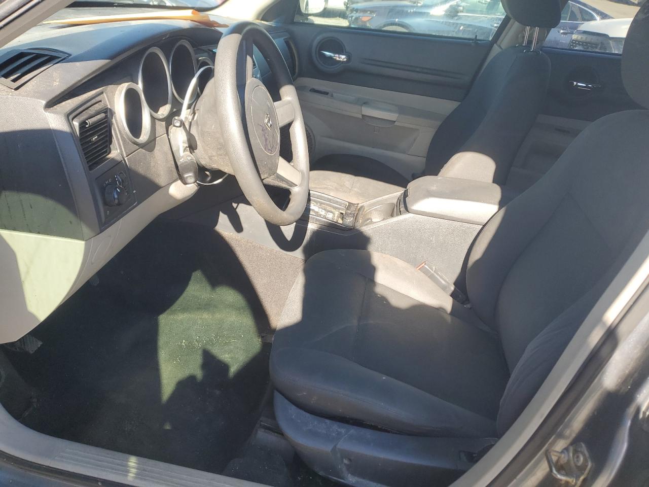 2006 Dodge Magnum Sxt VIN: 2D4FV47V96H394688 Lot: 89098455