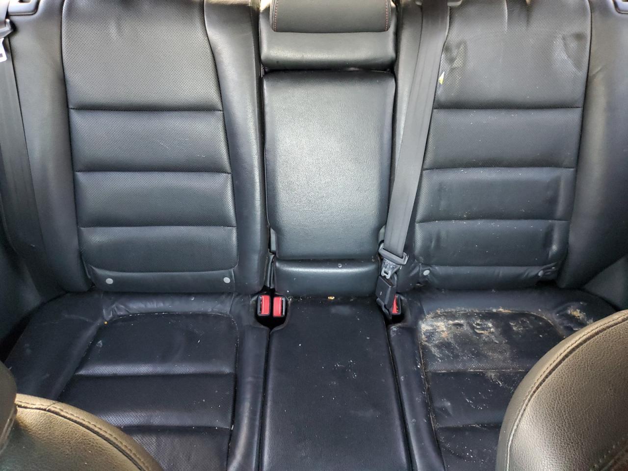 2014 Mazda CX-5 - Image 10