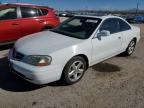 2002 Acura 3.2Cl Type-S en Venta en Tucson, AZ - Side