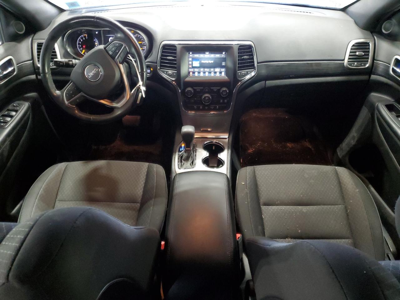 2019 Jeep Grand Cherokee - Image 8
