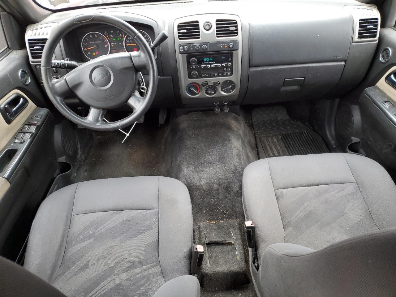 2011 Chevrolet Colorado - Image 8