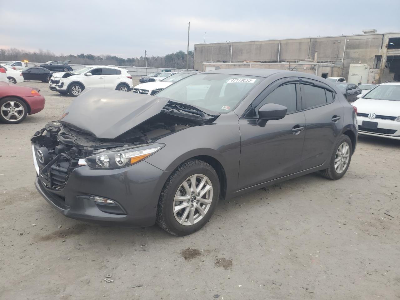 2017 Mazda 3 - Image 1