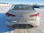 2020 Hyundai Elantra Sel na sprzedaż w Bismarck, ND - Front End