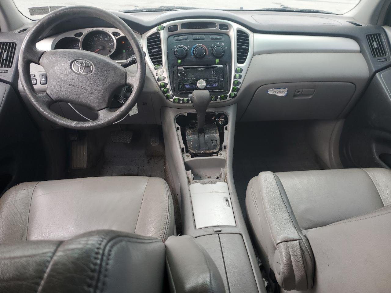 2006 Toyota Highlander - Image 8