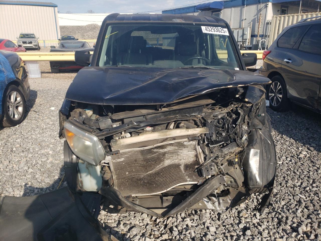 2006 Honda Element - Image 5