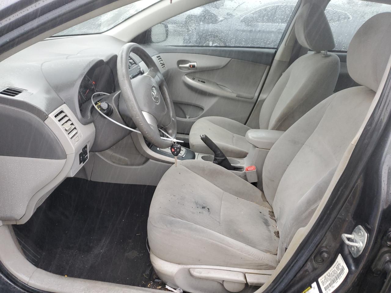 2010 Toyota Corolla - Image 7