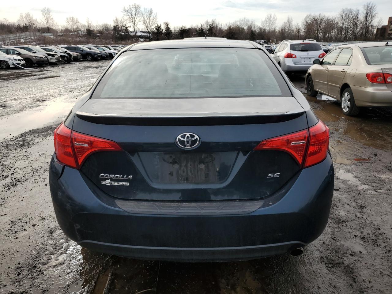 2018 Toyota Corolla - Image 6